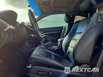 Zdjęcie 7 z 12 samochodu: 2010 HONDA ACCORD EXL VIN:1HGCS2A83AA010333 - miniatura