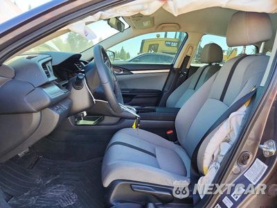 Zdjęcie 7 z 12 samochodu: 2018 HONDA CIVIC LX VIN:2HGFC2F60JH586870 - miniatura