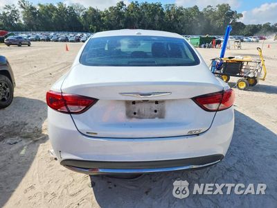Zdjęcie 6 z 12 samochodu: 2015 CHRYSLER 200 LIMITED VIN:1C3CCCAB4FN649323 - miniatura