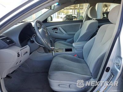Zdjęcie 7 z 12 samochodu: 2007 TOYOTA CAMRY HYBRID VIN:JTNBB46K573011339 - miniatura