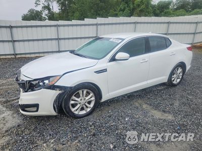 2013 KIA OPTIMA LX 5XXGM4A75DG224018 - główne zdjęcie licytacji z USA - miniatura