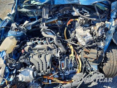 Zdjęcie 12 z 14 samochodu: 2023 KIA NIRO EX VIN:KNDCR3LE1P5091417 - miniatura