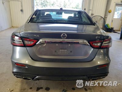 Zdjęcie 6 z 13 samochodu: 2021 NISSAN MAXIMA SV VIN:1N4AA6CV0MC511665 - miniatura