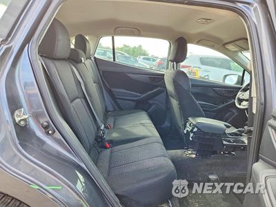 Zdjęcie 10 z 13 samochodu: 2019 SUBARU IMPREZA VIN:4S3GTAA62K3729195 - miniatura