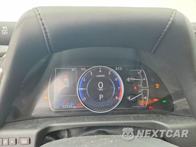 Zdjęcie 9 z 13 samochodu: 2019 LEXUS ES 350 VIN:58ABZ1B10KU047295 - miniatura
