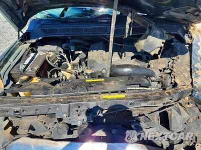 Zdjęcie 11 z 12 samochodu: 2005 NISSAN ARMADA SE VIN:5N1AA08A95N703293 - miniatura