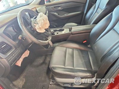 Zdjęcie 7 z 13 samochodu: 2021 NISSAN ROGUE SV VIN:5N1AT3BA5MC699824 - miniatura