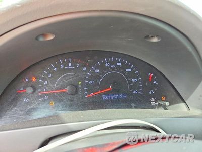 Zdjęcie 9 z 12 samochodu: 2010 TOYOTA CAMRY LE VIN:4T1BF3EK3AU551421 - miniatura