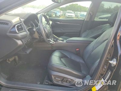 Zdjęcie 7 z 13 samochodu: 2023 TOYOTA CAMRY XSE VIN:4T1K61AK4PU731249 - miniatura