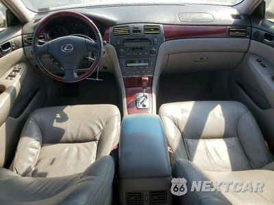 Zdjęcie 8 z 12 samochodu: 2004 LEXUS ES 330 VIN:JTHBA30G940009062 - miniatura