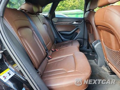 Zdjęcie 11 z 14 samochodu: 2015 AUDI Q3 PRESTIGE VIN:WA1GFCFS2FR008526 - miniatura