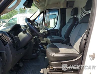 Zdjęcie 7 z 13 samochodu: 2023 RAM PROMASTER 1500 DELIVERY VAN VIN:3C6LRVBG8PE528730 - miniatura