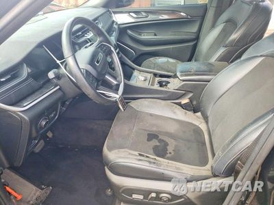 Zdjęcie 7 z 13 samochodu: 2022 JEEP GRAND CHEROKEE L LAREDO VIN:1C4RJKAGXN8503555 - miniatura