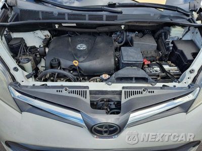Zdjęcie 12 z 13 samochodu: 2020 TOYOTA SIENNA XLE 8-PASSENGER VIN:5TDYZ3DC4LS086736 - miniatura