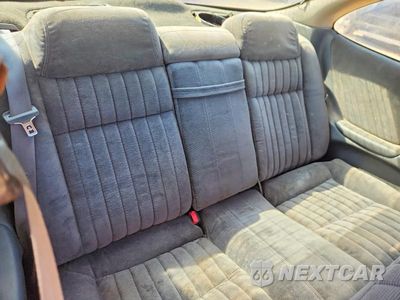Zdjęcie 10 z 12 samochodu: 1997 PONTIAC GRAND PRIX GT VIN:1G2WP12K2VF317135 - miniatura
