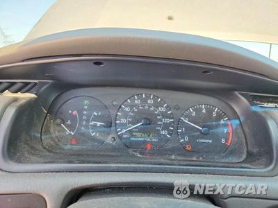Zdjęcie 9 z 12 samochodu: 1997 TOYOTA CAMRY LE VIN:JT2BG22K0V0035541 - miniatura