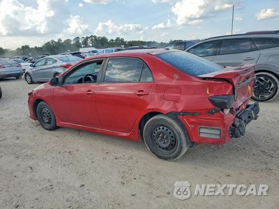 Drugie zdjęcie samochodu z przodu: 2013 TOYOTA COROLLA S VIN:5YFBU4EEXDP090150 - miniatura