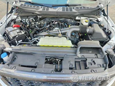Zdjęcie 11 z 13 samochodu: 2026 FORD F150 STX VIN:1FTEW2LP1TKE33764 - miniatura