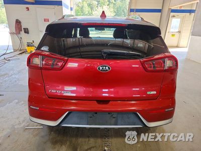 Zdjęcie 6 z 12 samochodu: 2019 KIA NIRO S TOURING VIN:KNDCC3LC8K5257571 - miniatura