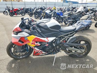 Trzecie zdjęcie samochodu z tyłu: 2026 BMW S 1000 RR VIN:WB10P2304T6M51899 - miniatura