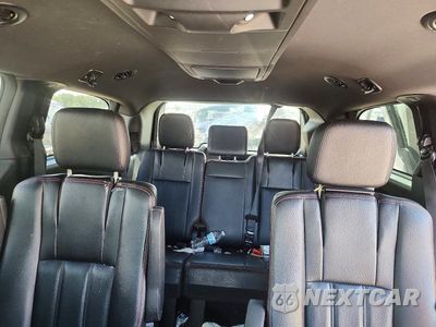 Zdjęcie 10 z 13 samochodu: 2018 DODGE GRAND CARAVAN GT VIN:2C4RDGEG2JR219298 - miniatura