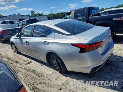 Drugie zdjęcie samochodu z przodu: 2021 NISSAN ALTIMA S VIN:1N4BL4BV6MN398085 - miniatura