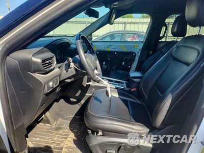 Zdjęcie 7 z 13 samochodu: 2020 FORD EXPLORER XLT VIN:1FMSK7DH9LGB60803 - miniatura