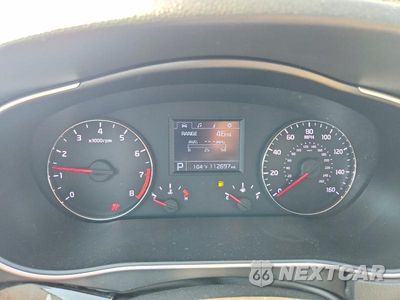 Zdjęcie 9 z 13 samochodu: 2014 KIA CADENZA PREMIUM VIN:KNALN4D79E5141976 - miniatura