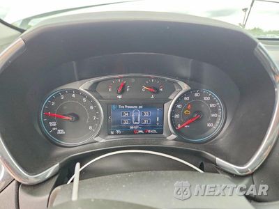 Zdjęcie 9 z 13 samochodu: 2021 CHEVROLET EQUINOX LT VIN:3GNAXKEV2MS103393 - miniatura