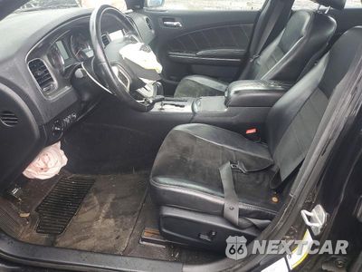 Zdjęcie 7 z 12 samochodu: 2011 DODGE CHARGER R/T VIN:2B3CL5CT3BH514299 - miniatura