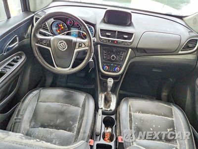 Zdjęcie 8 z 12 samochodu: 2015 BUICK ENCORE VIN:KL4CJGSB7FB035787 - miniatura