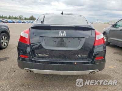 Zdjęcie 6 z 13 samochodu: 2015 HONDA CROSSTOUR EXL VIN:5J6TF2H55FL004196 - miniatura