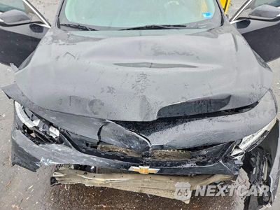 Zdjęcie 11 z 12 samochodu: 2018 CHEVROLET MALIBU LT VIN:1G1ZD5ST2JF121961 - miniatura
