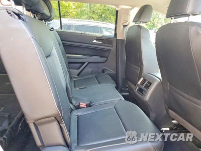 Zdjęcie 11 z 13 samochodu: 2021 VOLKSWAGEN ATLAS SE VIN:1V2KR2CA9MC531392 - miniatura