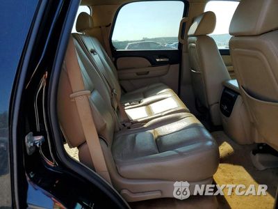 Zdjęcie 11 z 13 samochodu: 2007 CHEVROLET TAHOE C1500 VIN:1GNFC13087R295414 - miniatura