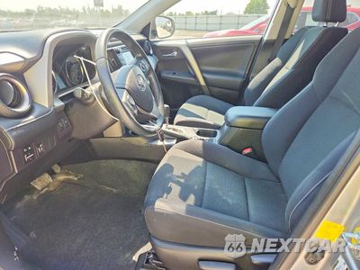 Zdjęcie 7 z 13 samochodu: 2016 TOYOTA RAV4 XLE VIN:2T3RFREV4GW520111 - miniatura
