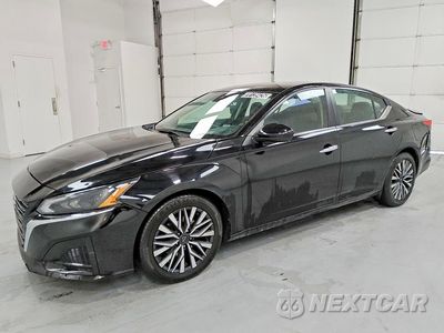2023 NISSAN ALTIMA SV 1N4BL4DVXPN393117 - główne zdjęcie licytacji z USA - miniatura