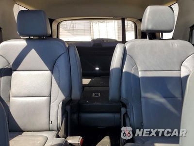Zdjęcie 10 z 14 samochodu: 2020 CHEVROLET TRAVERSE LT VIN:1GNEVHKW9LJ175747 - miniatura
