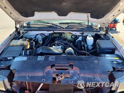 Zdjęcie 11 z 12 samochodu: 2005 CHEV SILVERADO 3500 CREW VIN:1GCJC39U15E206795 - miniatura