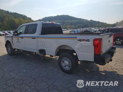 Drugie zdjęcie samochodu z przodu: 2026 FORD F250 SUPER DUTY VIN:1FT7W2BA3TEF00658 - miniatura