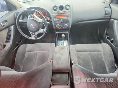 Zdjęcie 8 z 12 samochodu: 2009 NISSAN ALTIMA 2.5 VIN:1N4AL21E59C194012 - miniatura