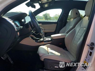 Zdjęcie 7 z 12 samochodu: 2023 BMW X4 M40I VIN:5UX43DT05P9N67255 - miniatura