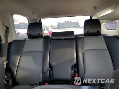 Zdjęcie 10 z 13 samochodu: 2015 TOYOTA 4RUNNER SR5 PREMIUM VIN:JTEBU5JR6F5259722 - miniatura