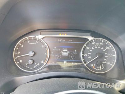 Zdjęcie 9 z 13 samochodu: 2022 NISSAN ALTIMA SV VIN:1N4BL4DW0NN341968 - miniatura