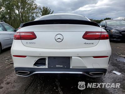 Zdjęcie 6 z 12 samochodu: 2019 MERCEDES-BENZ E 450 4MATIC VIN:WDD1J6JB7KF092251 - miniatura