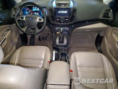 Zdjęcie 8 z 13 samochodu: 2015 FORD ESCAPE TITANIUM VIN:1FMCU9JX5FUB07009 - miniatura