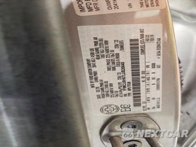Zdjęcie 13 z 13 samochodu: 2020 FORD ESCAPE SEL VIN:1FMCU9H67LUB26640 - miniatura