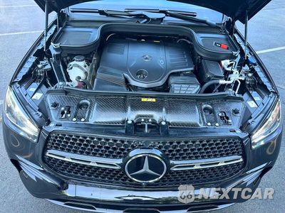 Zdjęcie 11 z 14 samochodu: 2026 MERCEDES-BENZ GLE 450 4MATIC VIN:4JGFB5KB8TB710414 - miniatura