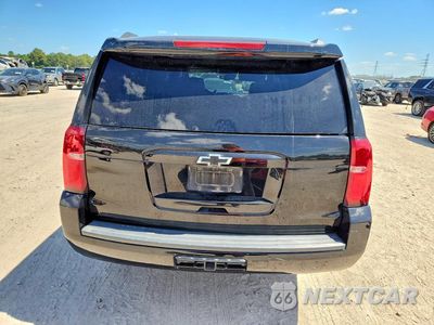 Zdjęcie 6 z 14 samochodu: 2019 CHEVROLET SUBURBAN C1500 LT VIN:1GNSCHKCXKR165470 - miniatura