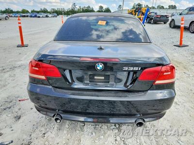 Zdjęcie 6 z 12 samochodu: 2007 BMW 3 SERIES VIN:WBAWL73507PX50773 - miniatura